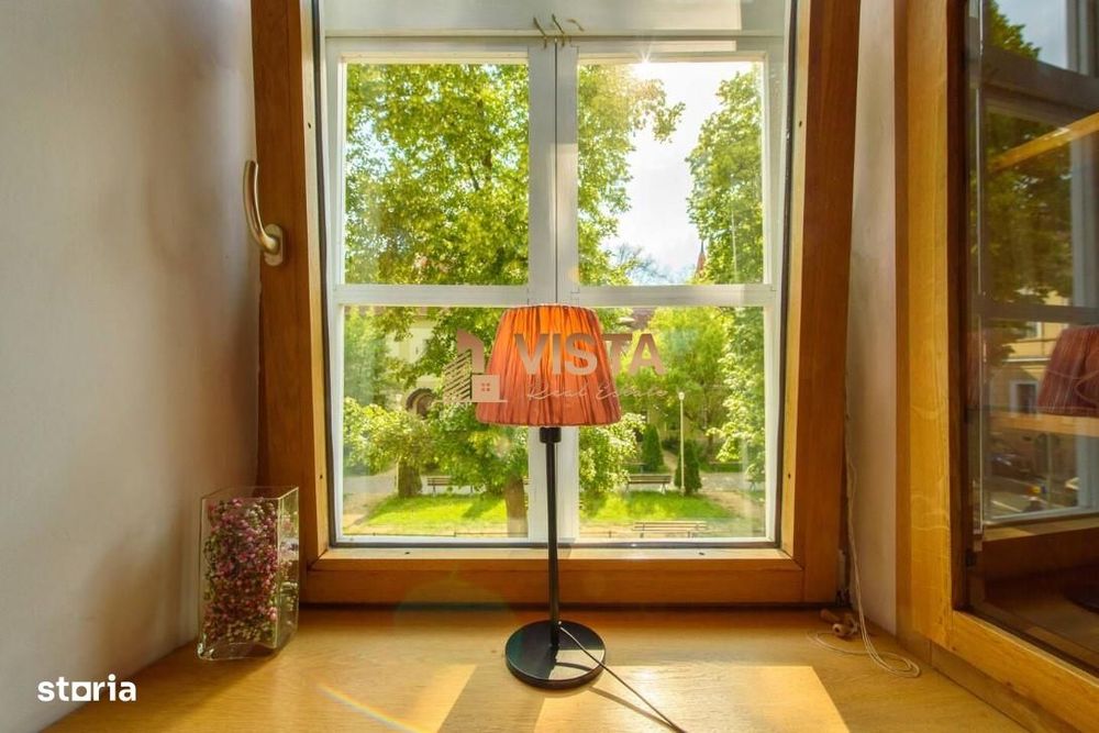 Apartament de suflet, 2 camere cu sauna, Poarta Schei, Centrul Istoric