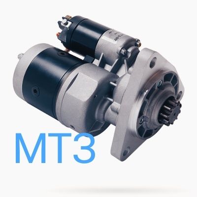 Ремонт стартеров: ЯМЗ КАМАЗ МАЗ КРАЗ