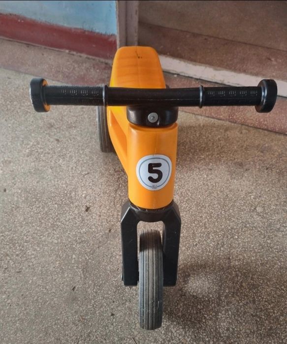 Funny Wheels Rider stare f bună