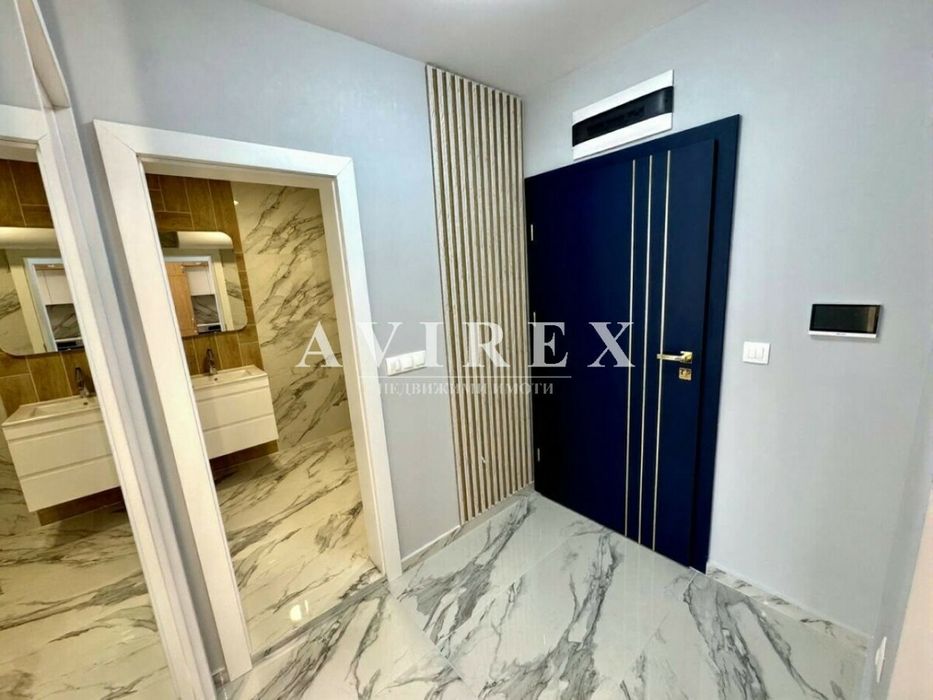 Продава се Двустаен апартамент в Пловдив, Кючук Париж - 71 кв.м за 1020 €/кв.м - Снимка #6