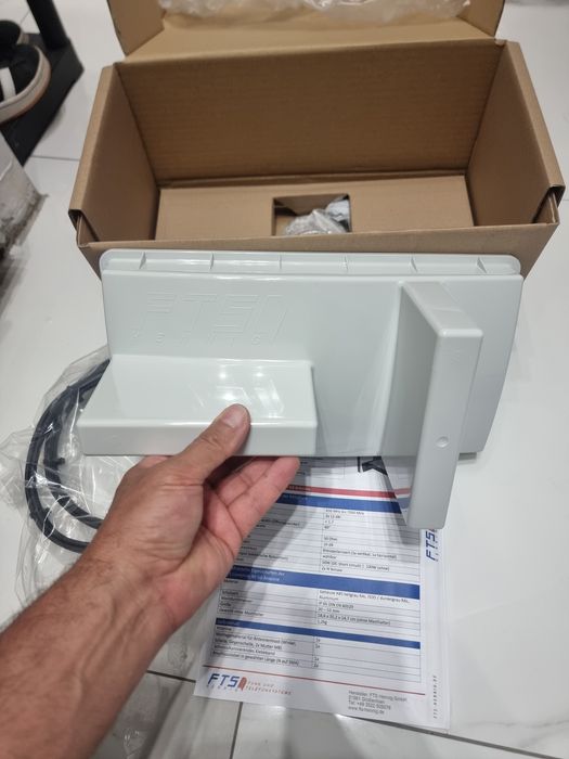 УНИКАЛНА ЗА БЪЛГ5G/4G антена FTS Complete All + 3м Кабел