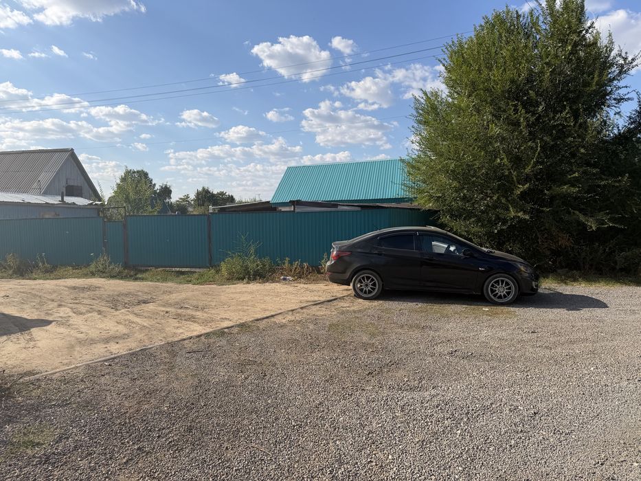 Продам дачу Кум -Жол 5/12