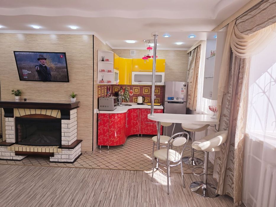 сдам квартиру посуточно