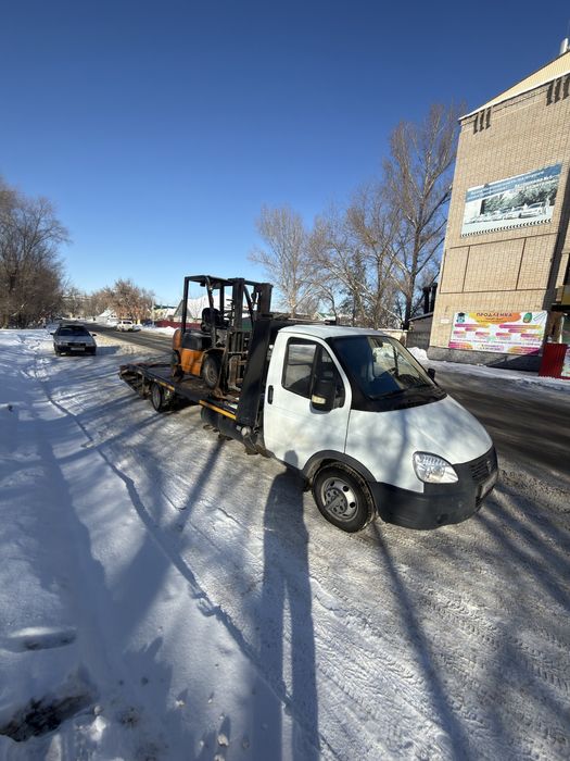 Эвакуатор Уральск  дешевле чем у Всех