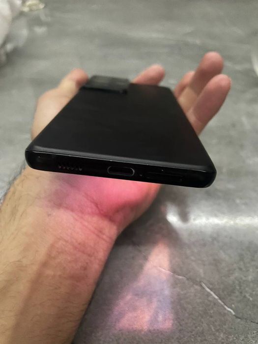 Samsung S21 Ultra 5g, 12/256