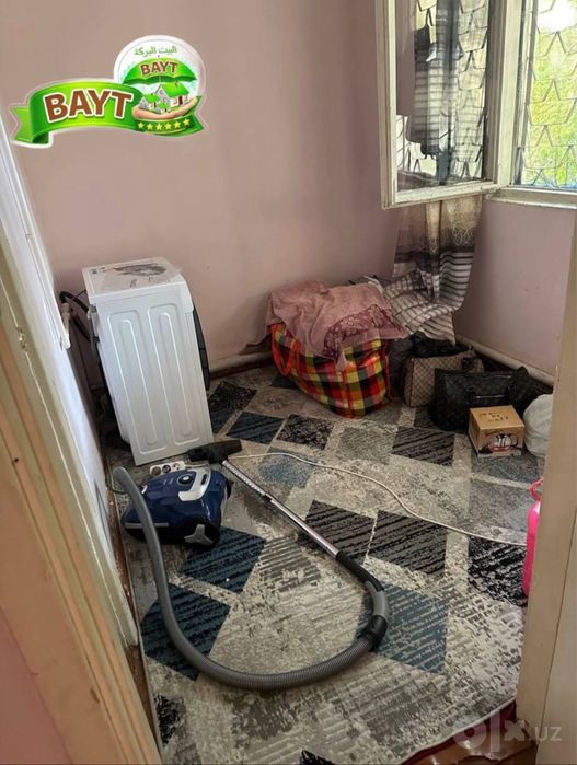 ~ 1в2/2/4, Чиланзар 16, МЕТРО Чиланзар, продаётся квартира