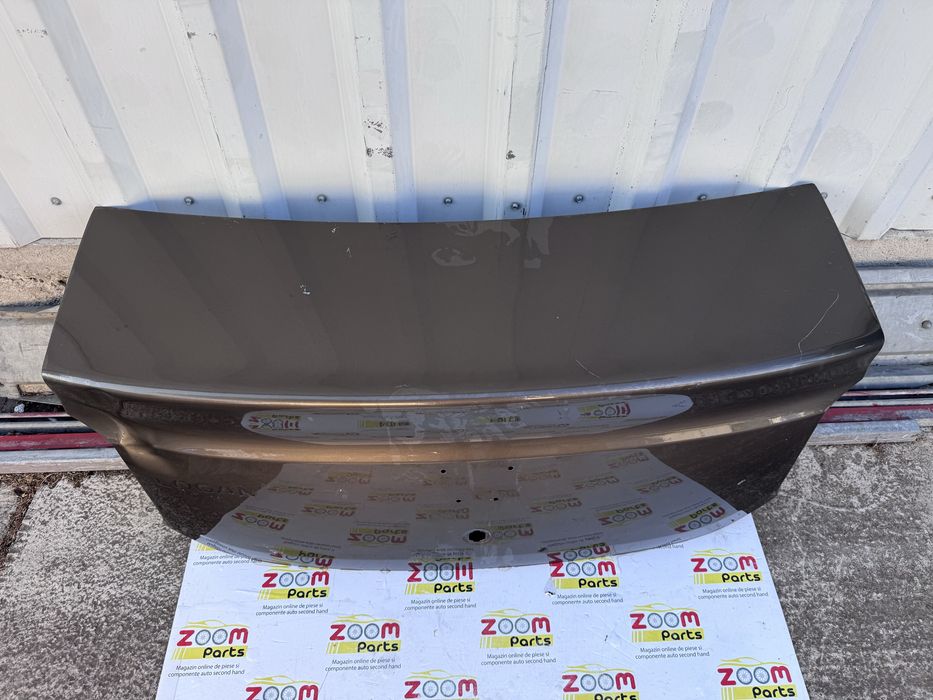 Capota portbagaj spate Dacia Logan 2 2014-2020