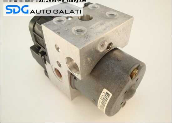 Pompa ABS Smart Fortwo 1998 - 2006 Cod 0273004530 0130108084 0006647V003 [N0802]