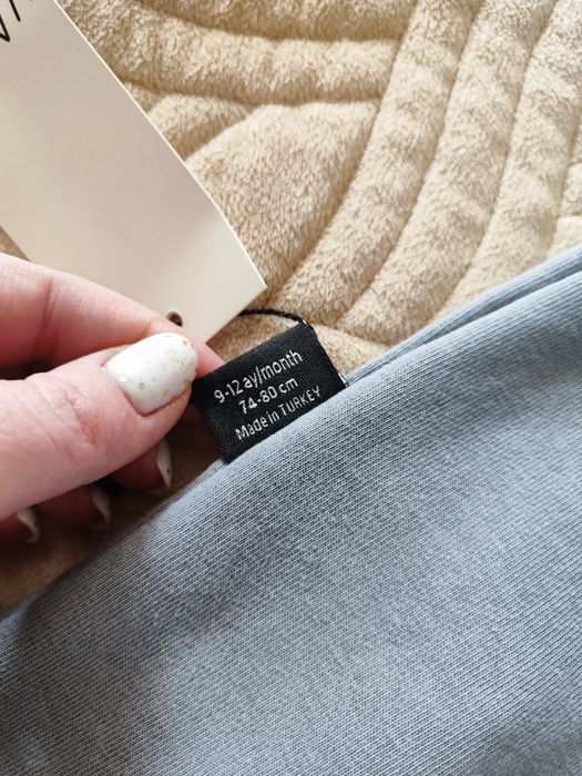 Продаю новый комбинезон