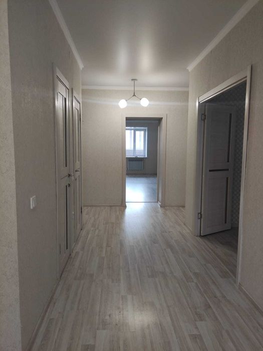 3-ком.квартира, в 8 мкр.!