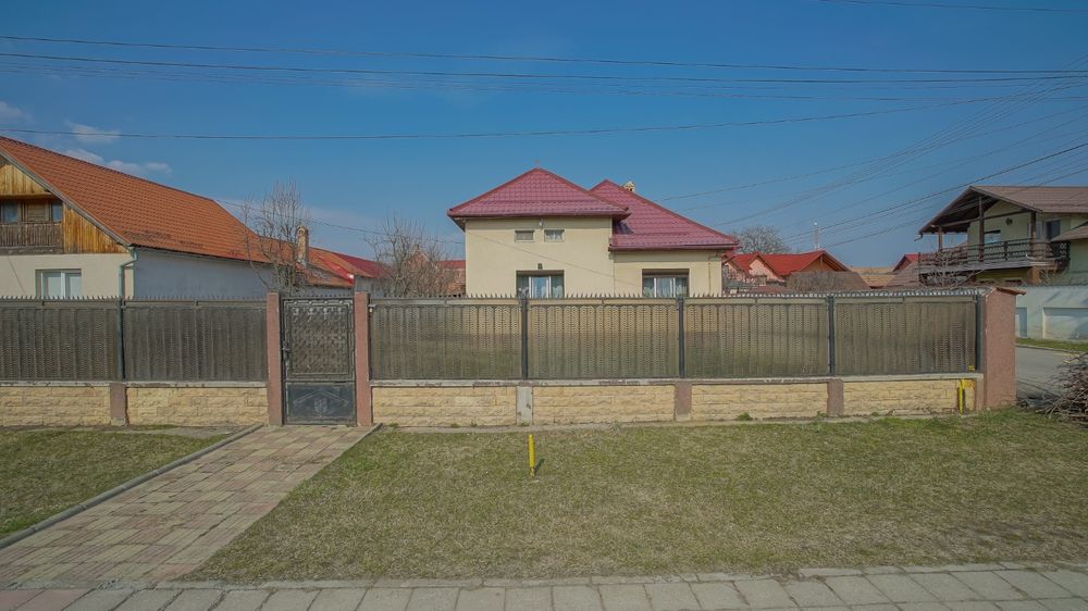Casă de vânzare în Râsnov