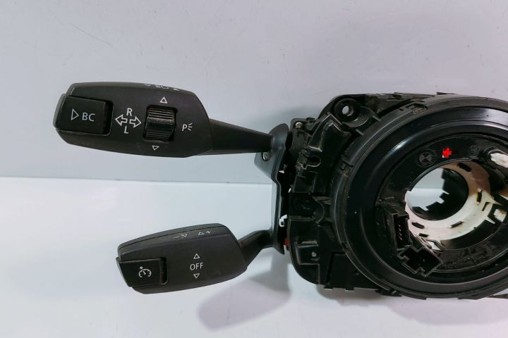 Ansamblu manete cu spira volan 912304305 BMW Seria 3 E90/E91/E92/E93