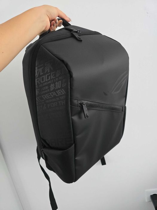 Rucsac laptop ASUS ROG Ranger 16 (BP2501) – NOU