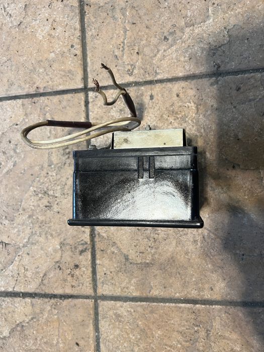 Продавам волтмер