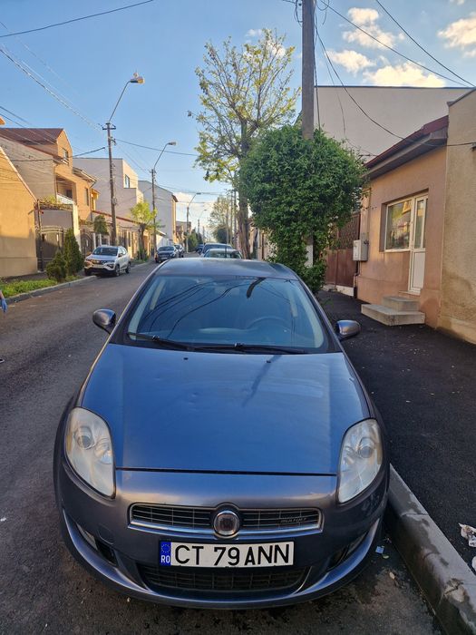 Vand Fiat Bravo 2007
