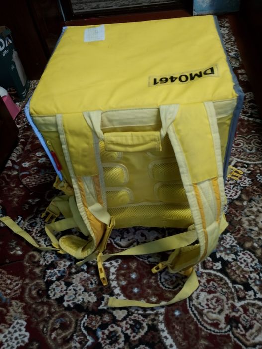 Termo sumka yandex termo sumka