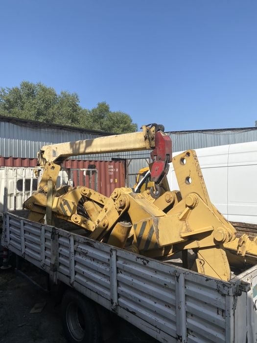 Т-170,Т-130 бульдозер