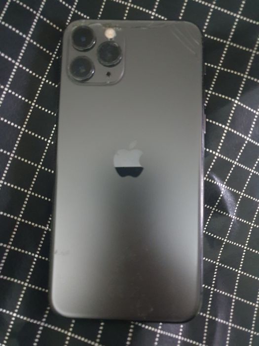 IPhone 11 pro пр