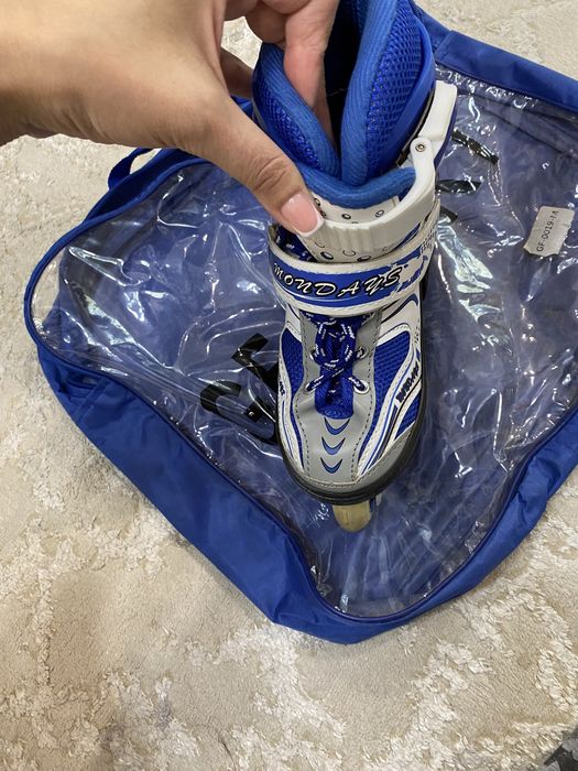 Продаю детский ролик!