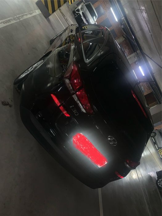 Продам автомобиль Hyundai I30