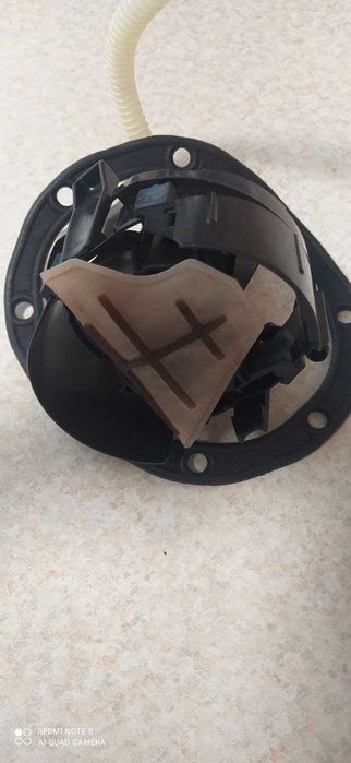 бензонасос от BMW