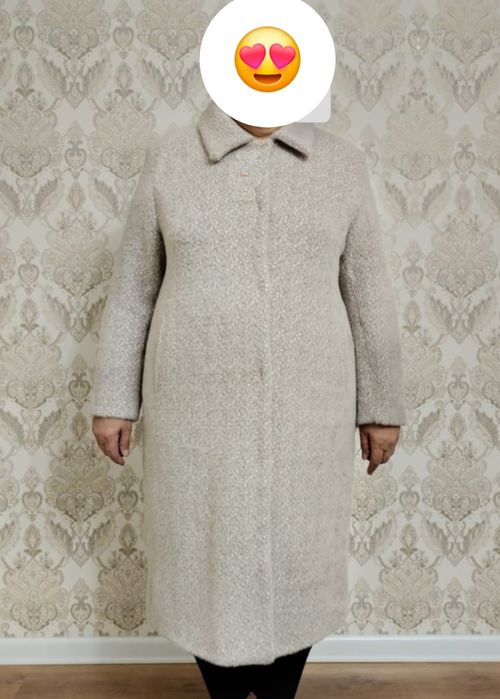 Продаю весна-осень альпака