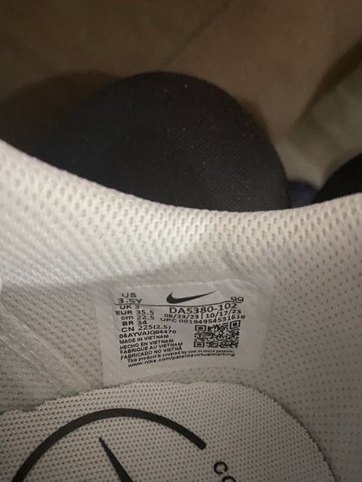 Оригинални Маратонки Найк