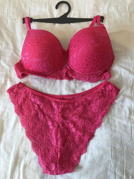 Женские белье