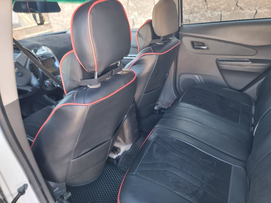 Other Cobalt 2019 — 6