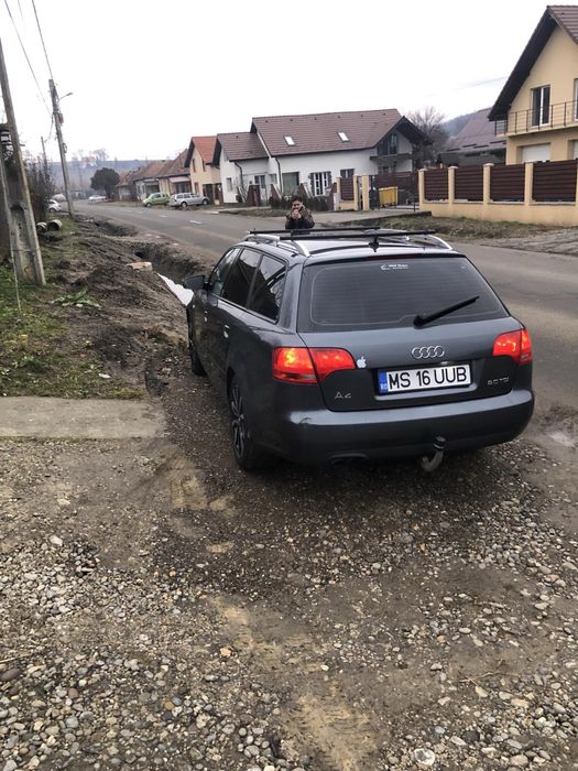 Vănd audi a4 b7 2007