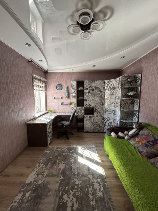 Продам два дома