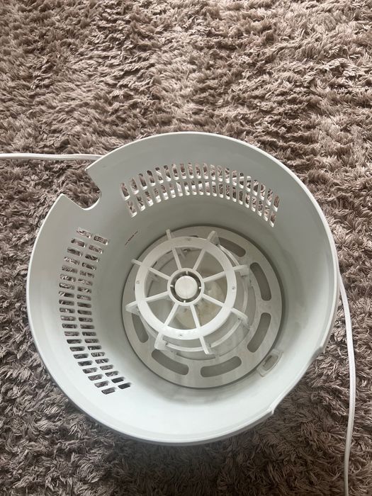 Продам увлажнитель воздуха Philips