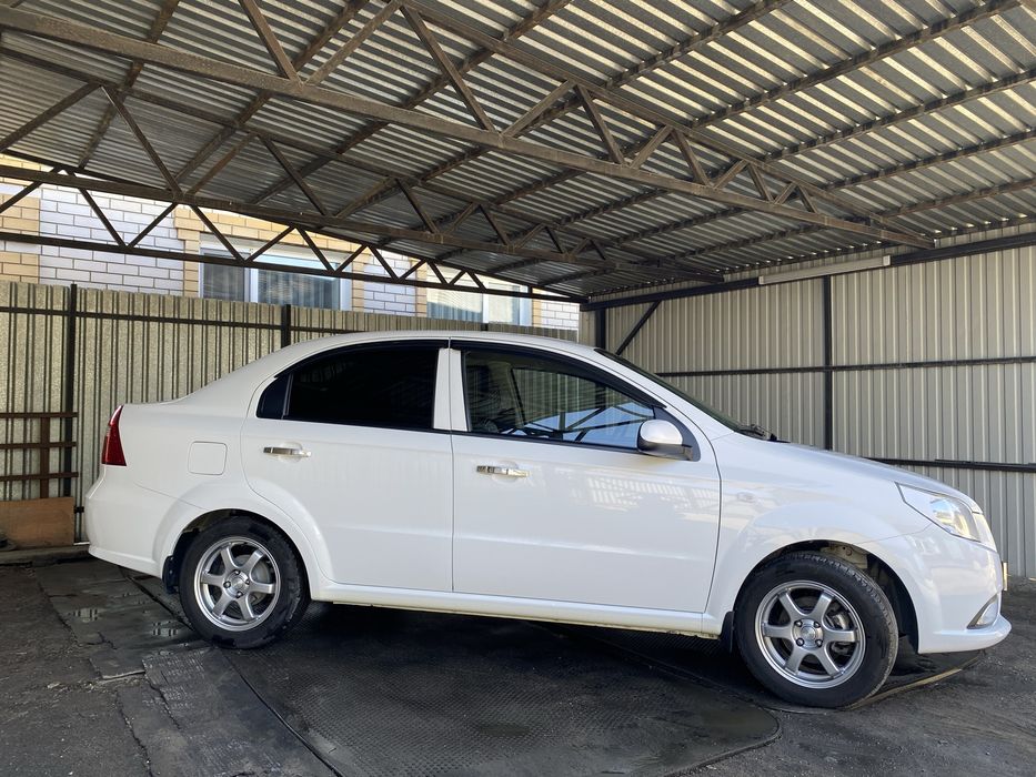 Продам Ravon Nexia R3