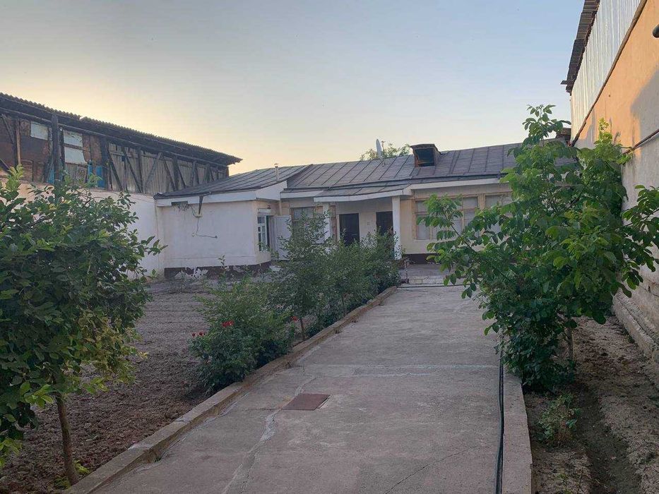 продаётся участок