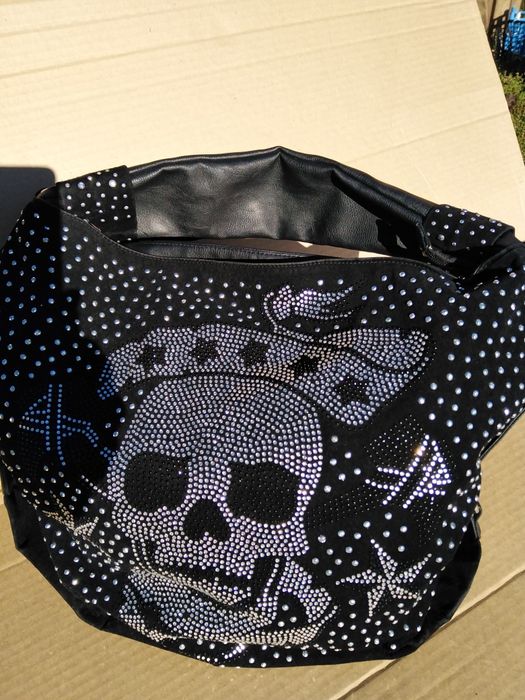 Маркова чанта на Gianni