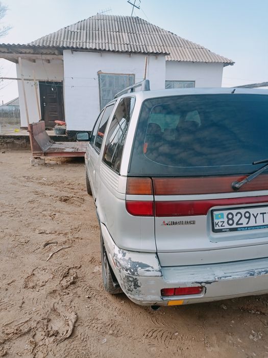 Спецвагон жағдайы орташа