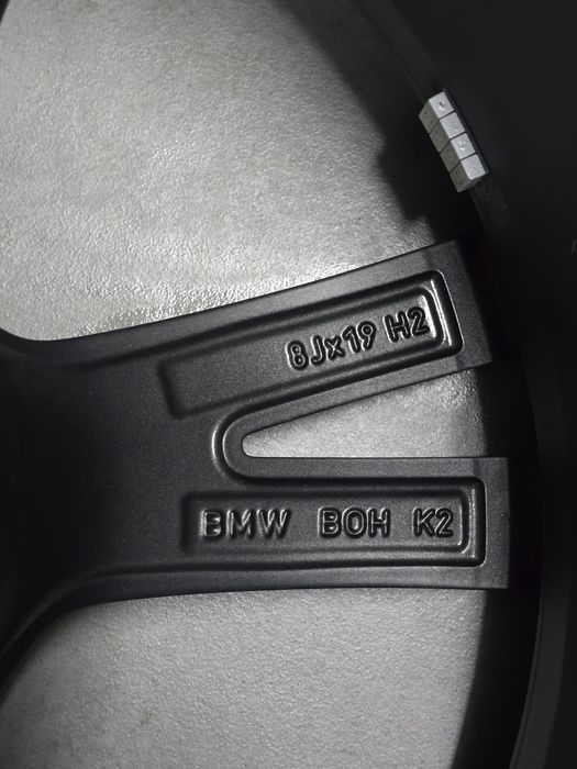 Roti Bmw Individual, Seria 2 3  , r19, g20, g22, g26