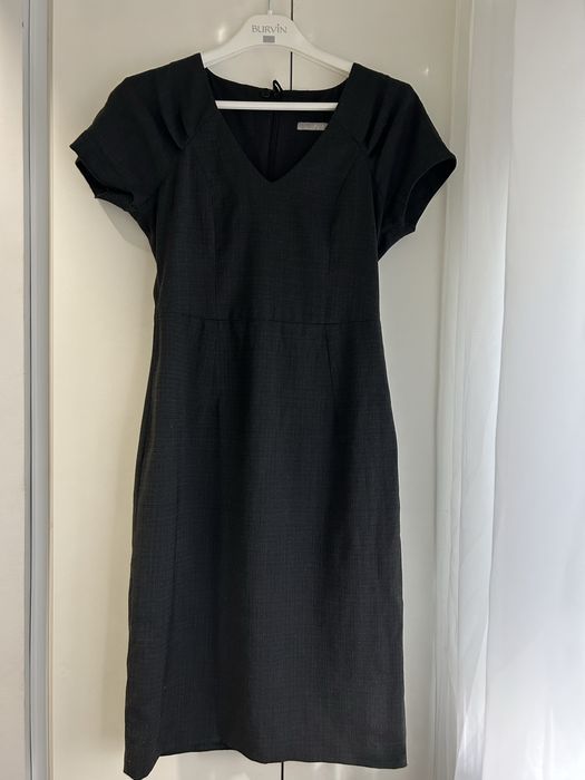 Базовое платье Tiger of Sweden(про-во Швеция)