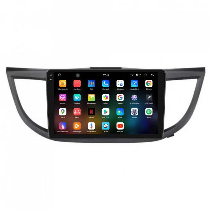 Navigatie Dedicata Honda CR-V (2012-2016), 10Inch, Carplay
