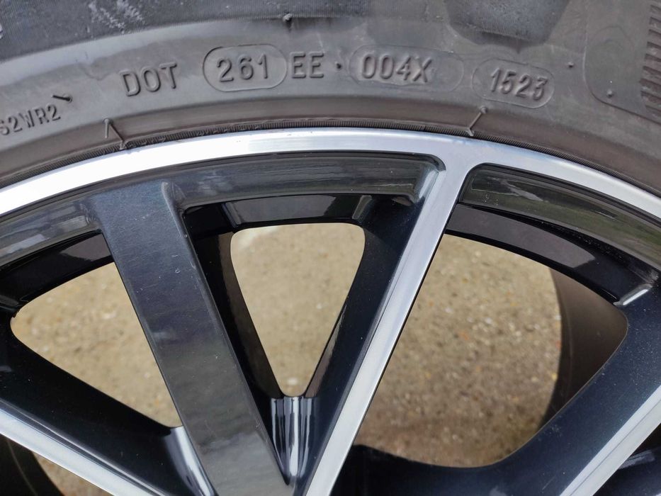 Anvelope / Cauciucuri Michelin PilotSport 4 Suv AO 285/40R22 110Y 2023