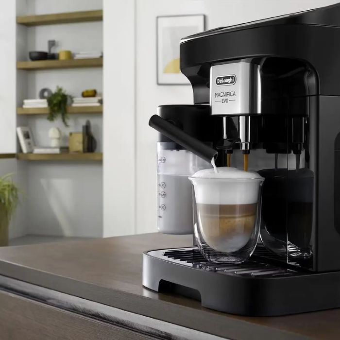 Кофемашина DeLonghi ECAM290.61.B в Ташкенте