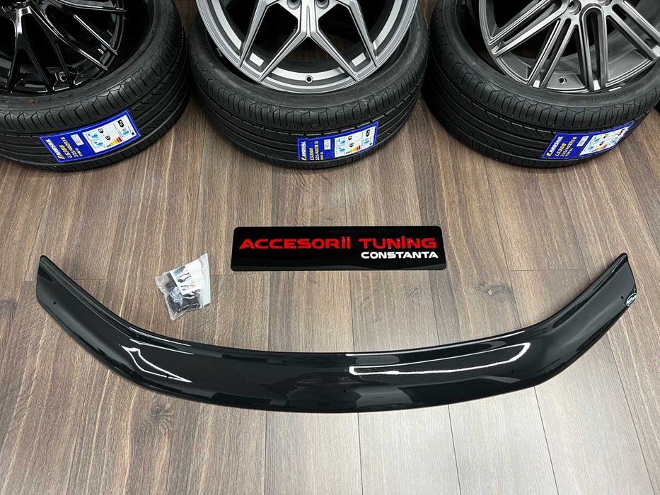 Deflector Capota - Dacia Logan 2 / Sandero 2 / Logan 2 MCV