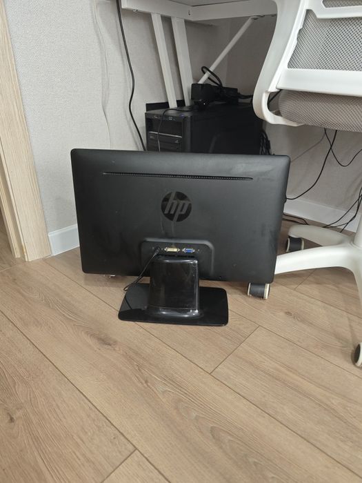 Монитор hp 2011х