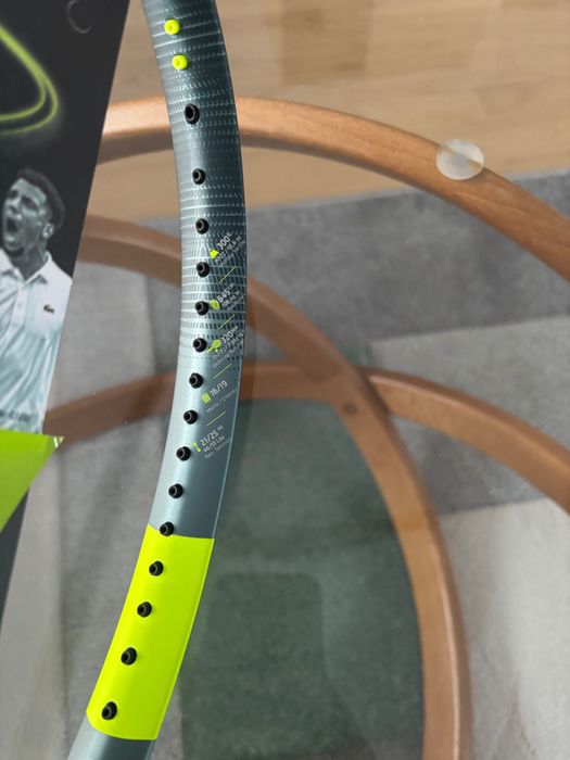 Тенис ракета Babolat pure aero 2026