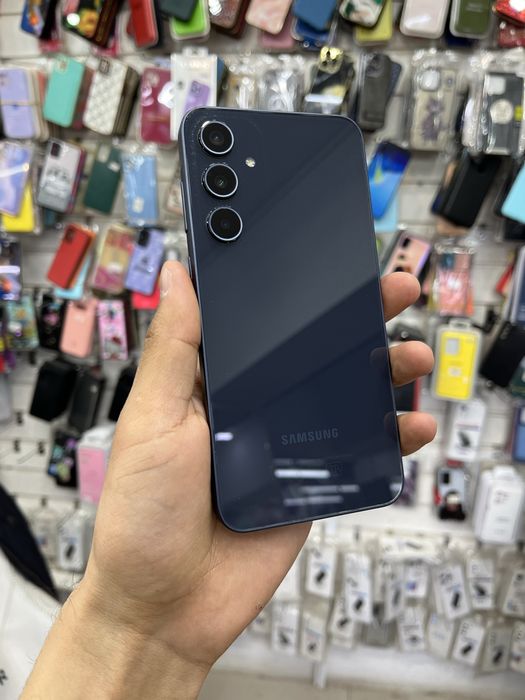 Samsung Galaxy A35 (Kaspi рассрочка)