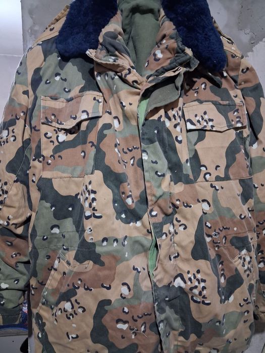 продам дубленку 52-54