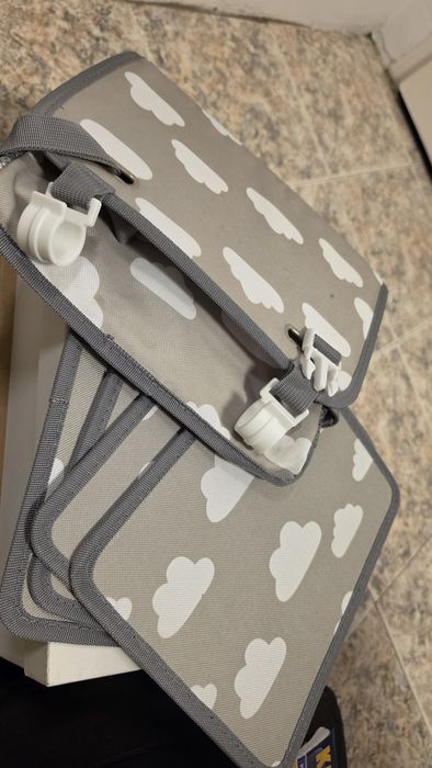 Висящ органайзер за кошара