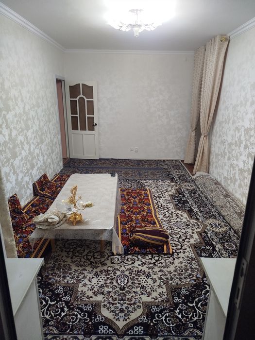 Уй сотилади квартира 4х хонали.    2 номерим 99#45655#88