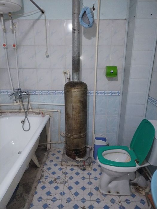 Долгосрочная аренда квартиры