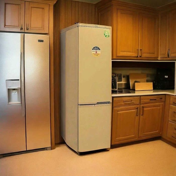 Ремонт холодильников и морозильников